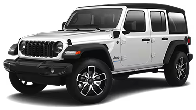 Luxury vehicle
